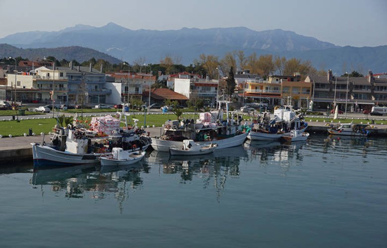 Κεραμωτή… το στεριανό νησί της Καβάλας - Φωτογραφία 3