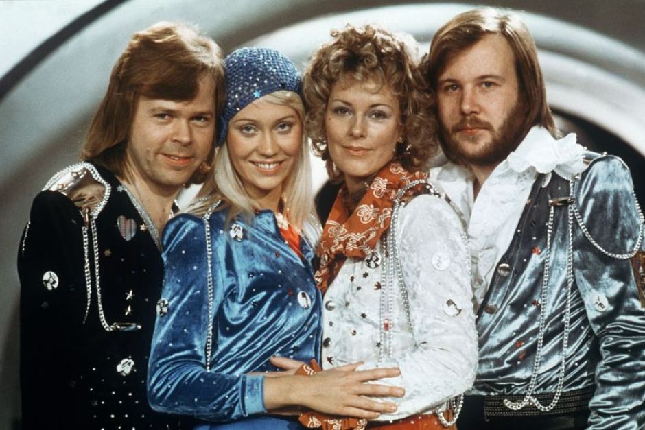 Αυτό για τους ABBA το ξέρατε; - Φωτογραφία 1
