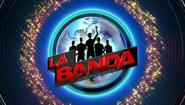 Αυτή είναι η παρουσιάστρια του «La Banda»! - Φωτογραφία 1