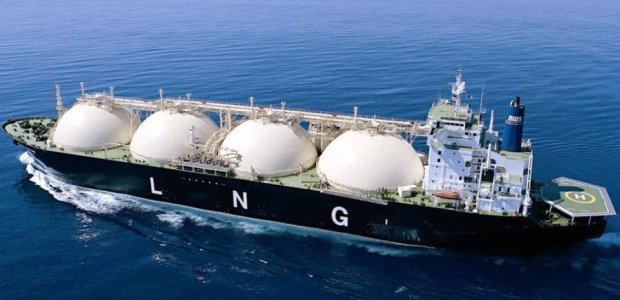 Νέοι επενδυτές στο LNG Βαγγέλης Μαρινάκης - Πάρις Κασιδόκωστας Λάτσης - Φωτογραφία 2