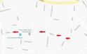 Χαλκίδα: Διακοπή κυκλοφορίας οχημάτων στην οδό Τζαβάρα λόγω ασφαλτόστρωσης
