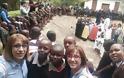 ΤΕΠΑΚ: Συνεργασία με το Πανεπιστήμιο της Ναϊρόμπι και την Ιερά Μητρόπολη Κένυας