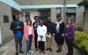 ΤΕΠΑΚ: Συνεργασία με το Πανεπιστήμιο της Ναϊρόμπι και την Ιερά Μητρόπολη Κένυας - Φωτογραφία 2