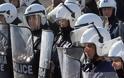 Απαλλάχτηκαν οι αστυνομικοί που είχε μηνύσει ο Τσίπρας το 2011