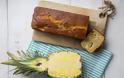 Πεντανόστιμο κέικ με ανανά - Φωτογραφία 2