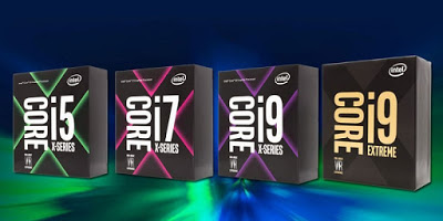 Η Intel διευρύνειι το Extreme brand των CPU - Φωτογραφία 1