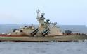 Νεκρανάσταση δυο παρατημένων ημιτελών ΤΠΚ Molniya για τo ρωσικό Ναυτικό