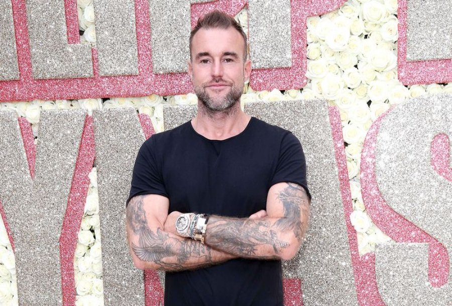 Philipp Plein: Ο Γερμανός που έκανε την κακογουστιά... μόδα και χρήμα - Φωτογραφία 1