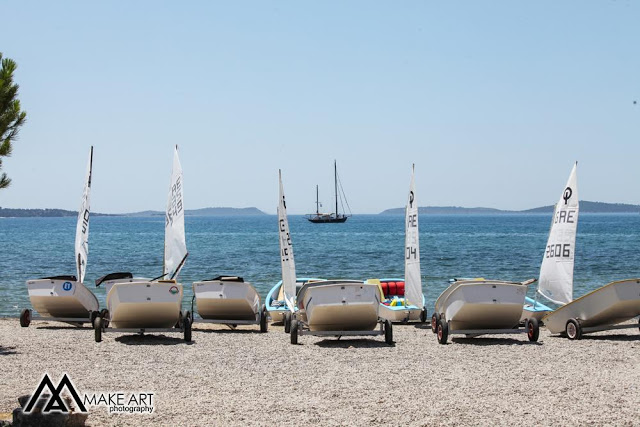 Γέμισε σκαφάκια ο κόλπος του Αστακού ΓΙΑ ΤΟΝ 1ο ΔΙΑΣΥΛΛΟΓΙΚΟ ΑΓΩΝΑ ΙΣΤΙΟΠΛΟΪΑΣ OPTIMIST «NHREAS 2018» (ΦΩΤΟ: Make art) - Φωτογραφία 70