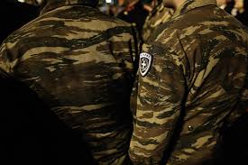 Αγωνία για τον λοχία στη Λέσβο: Μεταφέρεται επειγόντως στην Αθήνα μετά από πολύωρη επέμβαση - Φωτογραφία 1