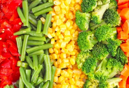 Τελικά τα κατεψυγμένα λαχανικά είναι εξίσου υγιεινά; - Φωτογραφία 1