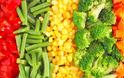 Τελικά τα κατεψυγμένα λαχανικά είναι εξίσου υγιεινά;