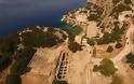 «Θεϊκή» μυστική παραλία κοντά στην Αθήνα - Φωτογραφία 2