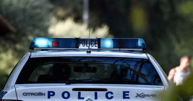 Σκηνές Φαρ Ούεστ στο Μεσολόγγι – Περιπετειώδης καταδίωξη 42χρονου – Εμβόλισε όχημα της αστυνομίας - Φωτογραφία 1