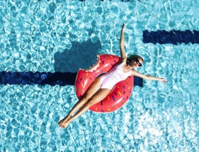 Μπάνιο στην πισίνα: Αποφύγετε τα ατυχήματα! - Φωτογραφία 1