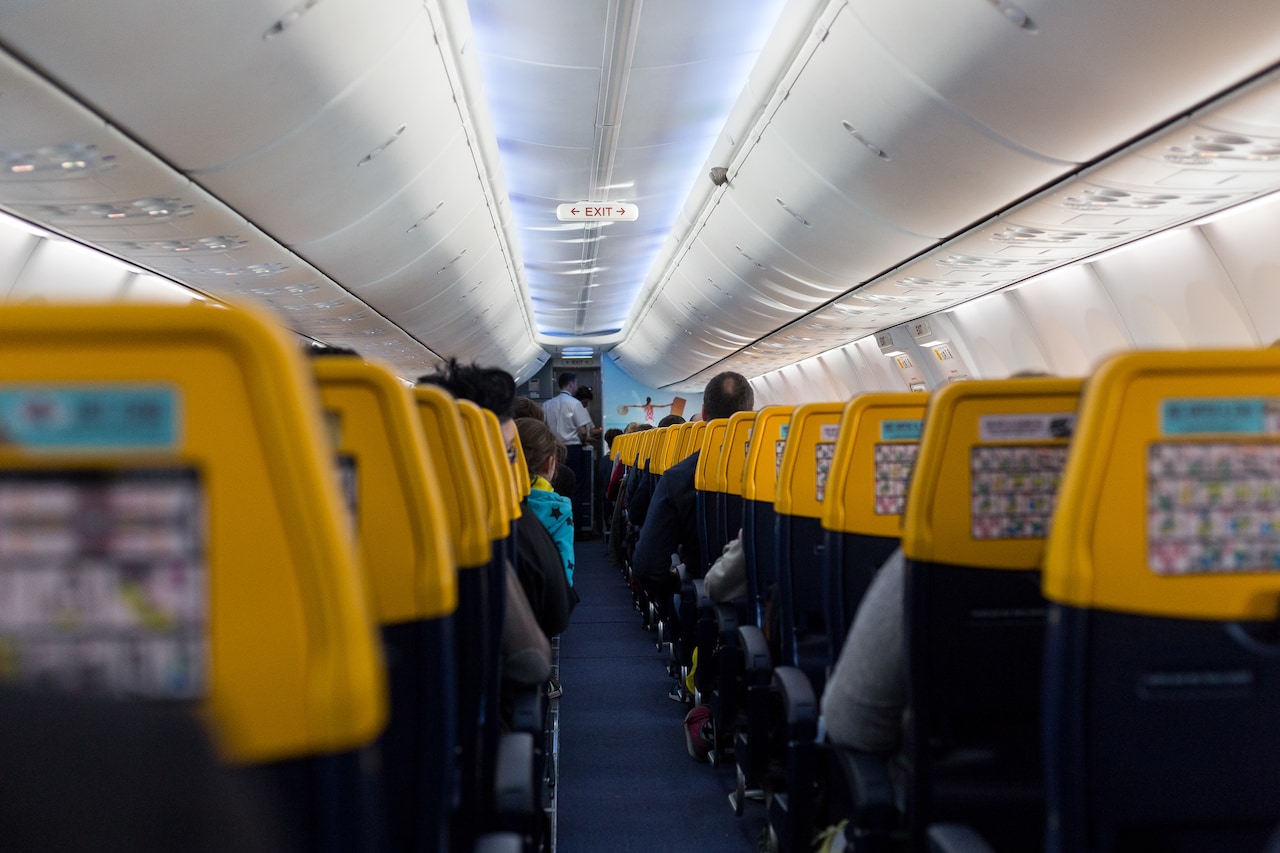 Αναστάτωση σε 50 χιλιάδες επιβάτες για πτήσεις 50.000 επιβατών - Εκατοντάδες ακυρώσεις πτήσεων - Φωτογραφία 1