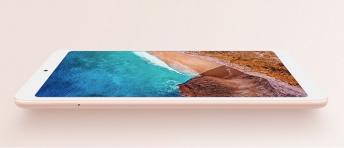 Xiaomi Mi Pad 4: Επίσημα με οθόνη 8 ιντσών και Snapdragon 660 - Φωτογραφία 2