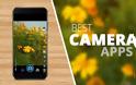 Οι κορυφαίες εφαρμογές κάμερας για το κινητό σας - Φωτογραφία 1