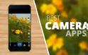 Οι κορυφαίες εφαρμογές κάμερας για το κινητό σας - Φωτογραφία 2