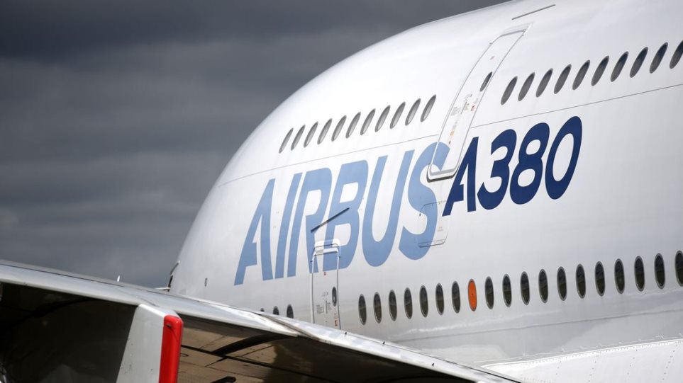 Airbus: Σχέδιο έκτακτης ανάγκης για Βρετανική κατάρρευση του Brexit - Φωτογραφία 1
