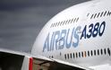 Airbus: Σχέδιο έκτακτης ανάγκης για Βρετανική κατάρρευση του Brexit