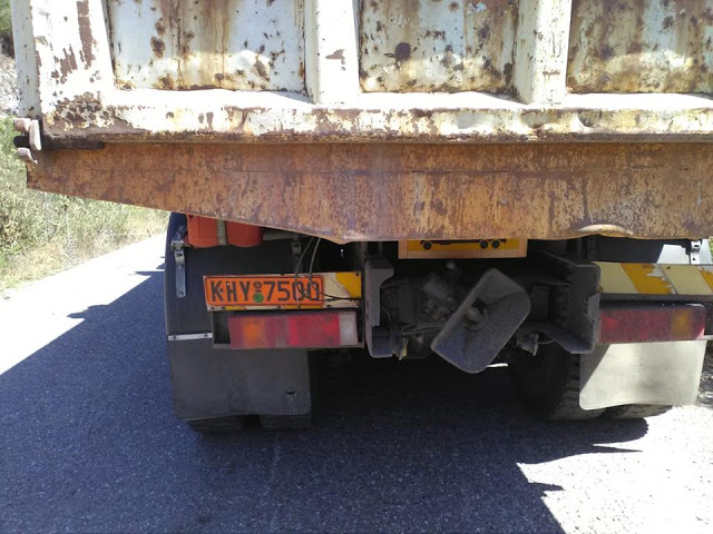 Η Π.Ε. Αιτωλοακαρνανίας προχώρησε σε συντήρηση και κάλυψη λακκουβών στο δρόμο Χρυσοβίτσα Ξηρομέρου -Βαλόστρατο -ΦΩΤΟ - Φωτογραφία 17