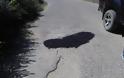 Η Π.Ε. Αιτωλοακαρνανίας προχώρησε σε συντήρηση και κάλυψη λακκουβών στο δρόμο Χρυσοβίτσα Ξηρομέρου -Βαλόστρατο -ΦΩΤΟ - Φωτογραφία 14
