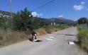 Η Π.Ε. Αιτωλοακαρνανίας προχώρησε σε συντήρηση και κάλυψη λακκουβών στο δρόμο Χρυσοβίτσα Ξηρομέρου -Βαλόστρατο -ΦΩΤΟ - Φωτογραφία 15