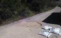 Η Π.Ε. Αιτωλοακαρνανίας προχώρησε σε συντήρηση και κάλυψη λακκουβών στο δρόμο Χρυσοβίτσα Ξηρομέρου -Βαλόστρατο -ΦΩΤΟ - Φωτογραφία 6