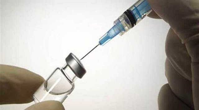 Ο ΕΟΦ προχωρά σε ανάκληση παρτίδας εμβολίου - Φωτογραφία 1