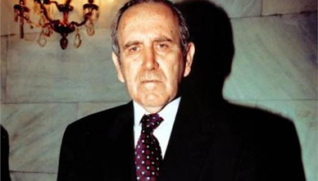 «Έφυγε» ο Πτέραρχος Νίκος Κουρής: Ήταν αρχηγός ΓΕΕΘΑ στην κρίση του 87′ - Φωτογραφία 1