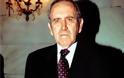 «Έφυγε» ο Πτέραρχος Νίκος Κουρής: Ήταν αρχηγός ΓΕΕΘΑ στην κρίση του 87′