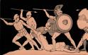 Πρωτεσίλαος - Ο πρώτος πεσών Έλληνας στα χώματα της Τροίας - Φωτογραφία 2