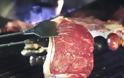 Κρέας: Σε τι θερμοκρασία ψησίματος πρέπει να φτάνει για να είναι ασφαλές [video] - Φωτογραφία 1