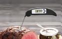 Κρέας: Σε τι θερμοκρασία ψησίματος πρέπει να φτάνει για να είναι ασφαλές [video] - Φωτογραφία 2