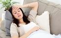 Ποια σημάδια στο σώμα σας υποδηλώνουν έλλειψη ύπνου; - Φωτογραφία 2