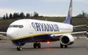 Η Ryanair θα ακυρώσει έως και 600 πτήσεις την επόμενη εβδομάδα - Φωτογραφία 1