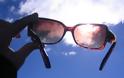 Ηλιακή ακτινοβολία: Πόσο σας προστατεύουν τα γυαλιά ηλίου σας;