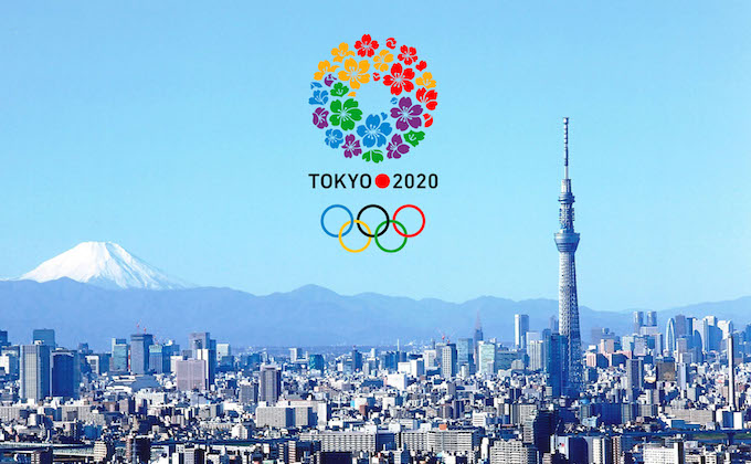 Οι υψηλές θερμοκρασίες ανησυχούν το Τόκιο ενόψει Ολυμπιακών Αγώνων - Φωτογραφία 1