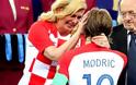 Η μαϊμουδιά της είδησης για την ανακοίνωση των παικτών της Κροατίας…