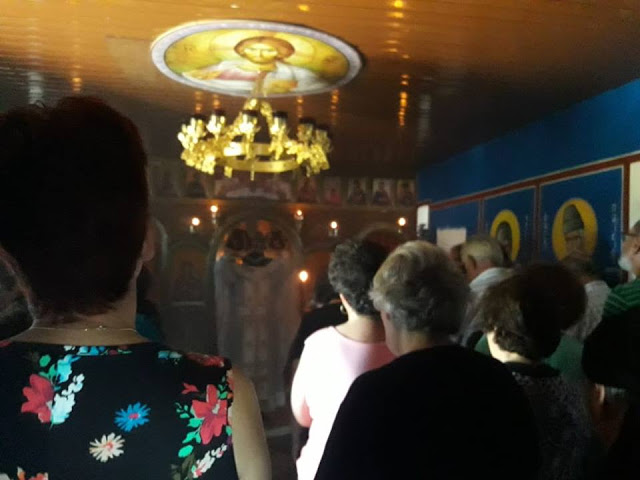 ΠΑΛΙΑΜΠΕΛΑ: Πανηγυρική Θεία Λειτουργία στο Εξωκκλήσι του Προφήτη Ηλία στον Αμαδαρό (ΦΩΤΟ: Στέλλα Λιάπη) - Φωτογραφία 55