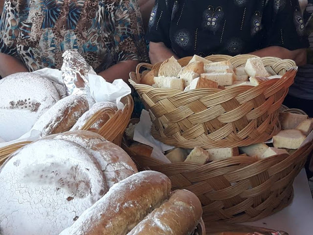 ΠΑΛΙΑΜΠΕΛΑ: Πανηγυρική Θεία Λειτουργία στο Εξωκκλήσι του Προφήτη Ηλία στον Αμαδαρό (ΦΩΤΟ: Στέλλα Λιάπη) - Φωτογραφία 76