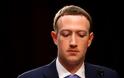 Νέα διαμάχη : Τo Facebook δεν διαγράφει τους αρνητές του Ολοκαυτώματος
