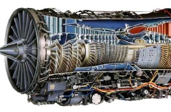 28 εκατομμύρια ώρες πτήσης για τον κινητήρα F100 της Pratt & Whitney - Φωτογραφία 1