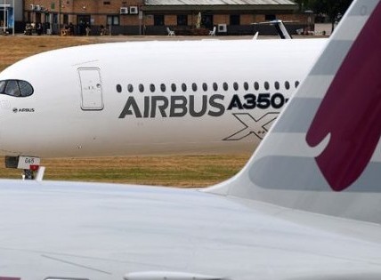 Airbus: Σχέδιο έκτακτης ανάγκης σε εφαρμογή λόγω εξελίξεων στο BREXIT - Φωτογραφία 1