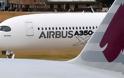 Airbus: Σχέδιο έκτακτης ανάγκης σε εφαρμογή λόγω εξελίξεων στο BREXIT