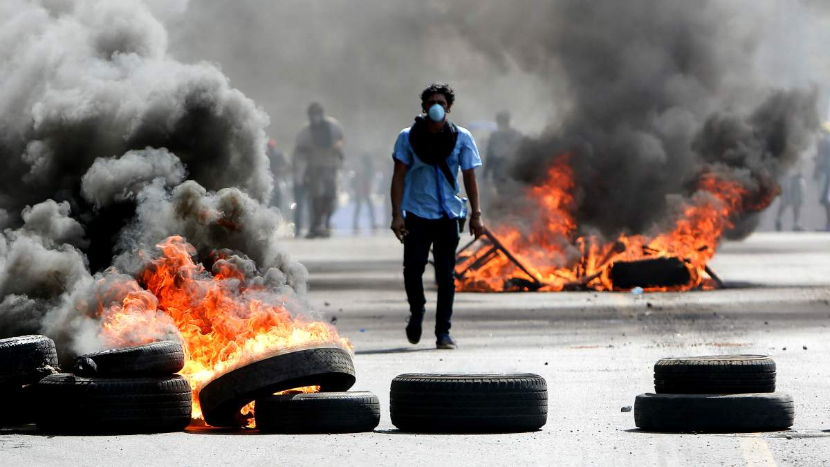 Νικαράγουα: Τι έχει μείνει από τη «φωτιά» των Σαντινίστας; - Φωτογραφία 1