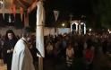 Πλήθος κόσμου τίμησε την μνήμη του Προφήτη Ηλία σε Χαλκίδα και Βατώντα (ΦΩΤΟ) - Φωτογραφία 5