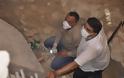 Αίγυπτος: Άνοιξαν τη μυστηριώδη σαρκοφάγο - φωτος - Φωτογραφία 4