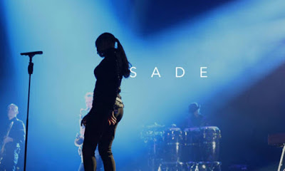 Sade: επιστρέφει με νέο album μετά από 7 χρόνια σιωπής - Φωτογραφία 1